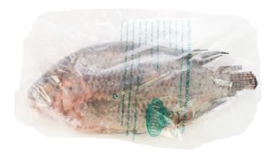 Alhilal Tilapia 1x5kg