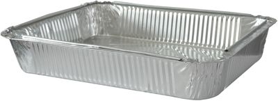 2037 Aluminiumform 1125 ml 600st
