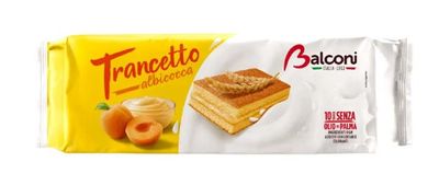Balconi Trancetto Jordgubb 15x280g
