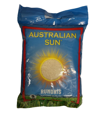 Australian Sun Rundris 1x5kg