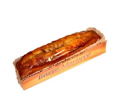 Delta Food Tigerkaka 12x500g