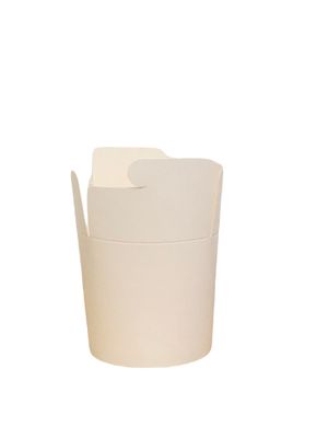 8158 Wokbägare 500ml, 500st