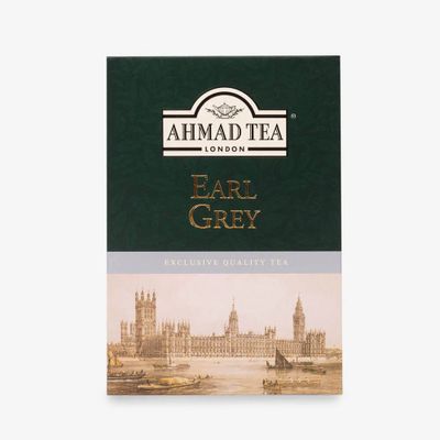 Ahmad Tea Earl Grey 24x500g