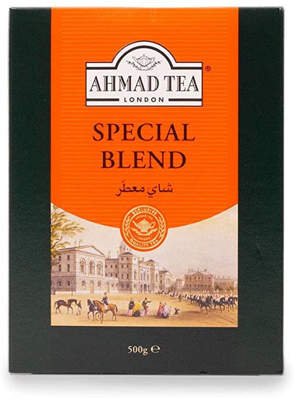 Ahmad Tea Special Blend 24x500g
