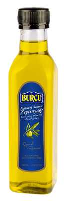 Burcu Extra Virgin Olivolja 16x250ml