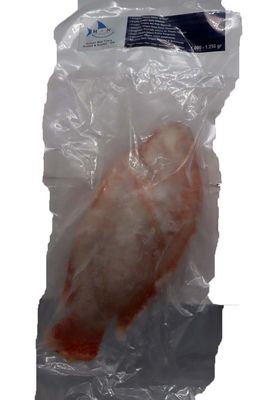 HN Röd Tilapia - Fisk 4x1kg
