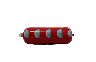 Qibbla Mortadella Med Nötkött 6x1.8kg