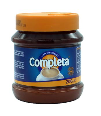 Completa Gräddpulver 6x200g