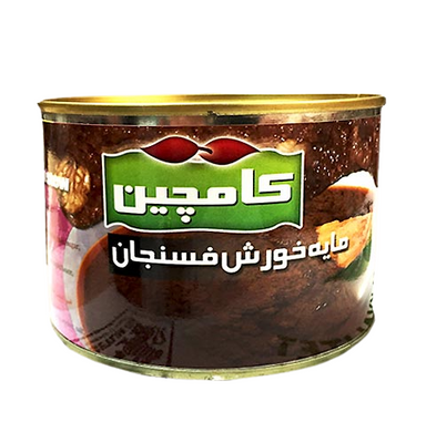 Kamchin Fesenjan Gryta 24x480g