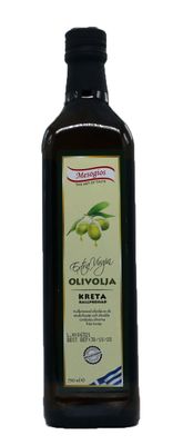 Mesogios Olivolja 12x750ml