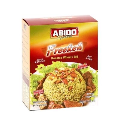 Abido Freekah 1x500g