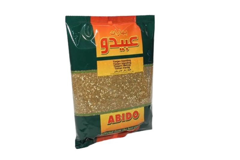 Abido Timjan Mix Original 1x500g