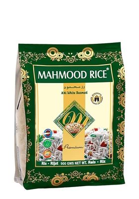 Mahmood Basmati Ris XXL 20x907g