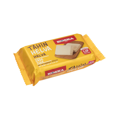 Koska Halva Naturell 12x500g