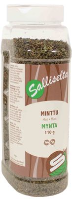 Salliselta Mynta 4x110g