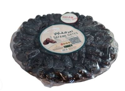 Salam livs Dadlar Safawi 8x800g