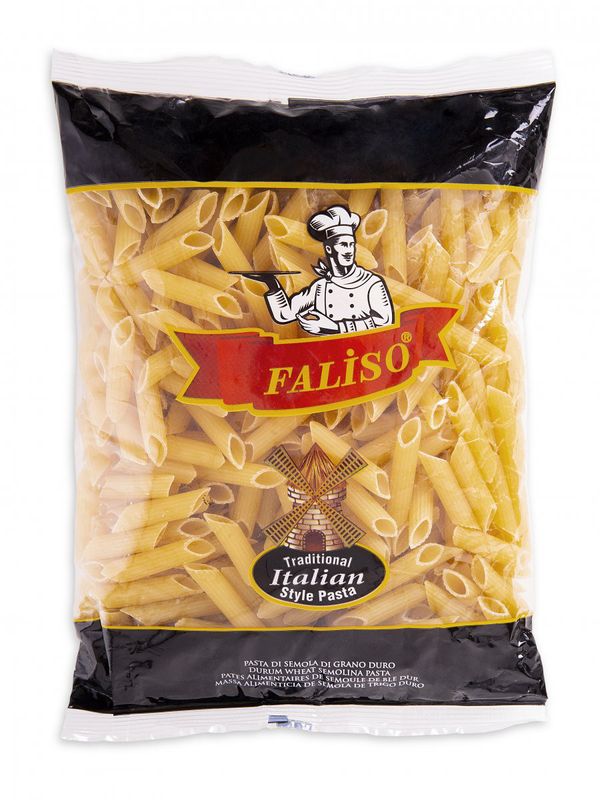 Faliso Penne Rigate 20x500g