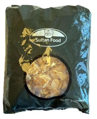 Sultan Food Kycklingfile strimlad 4x2kg