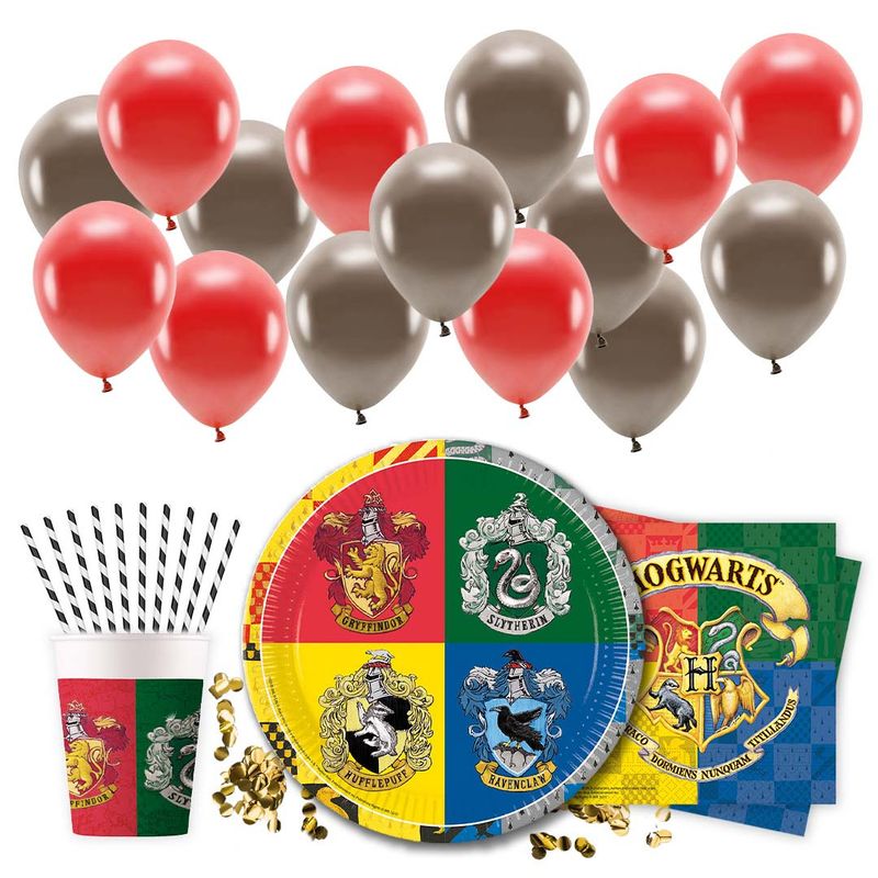 Harry Potter kalas