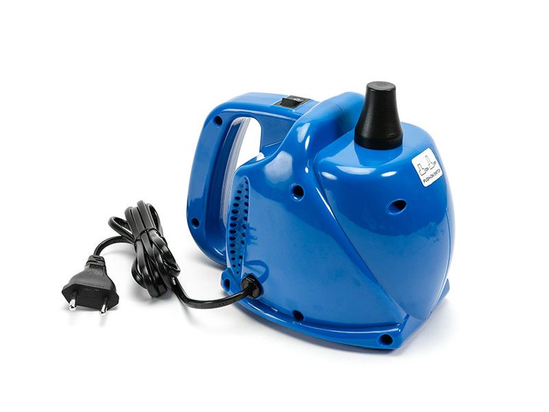 Elektrisk Ballongpump
