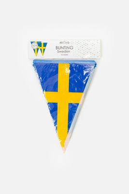 Plastvimpel, triangel, Sverige