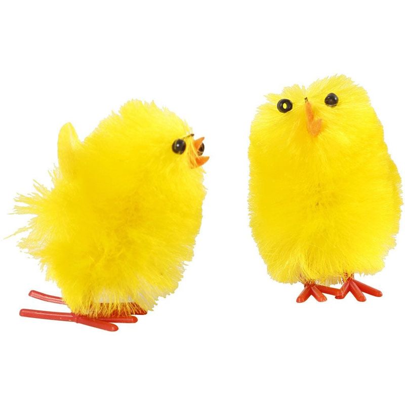 Påskharen flyttar in, kit