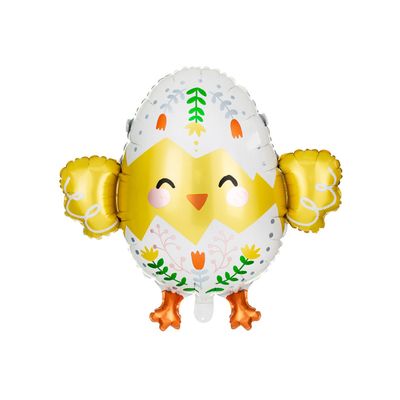 Påskägg ballong