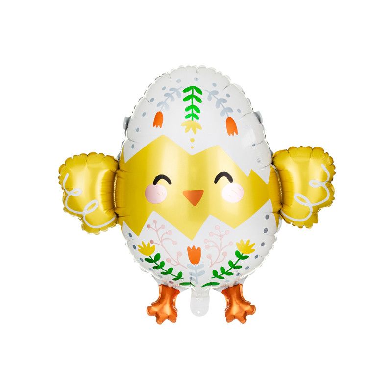 Påskägg ballong