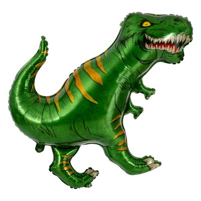T Rex ballong