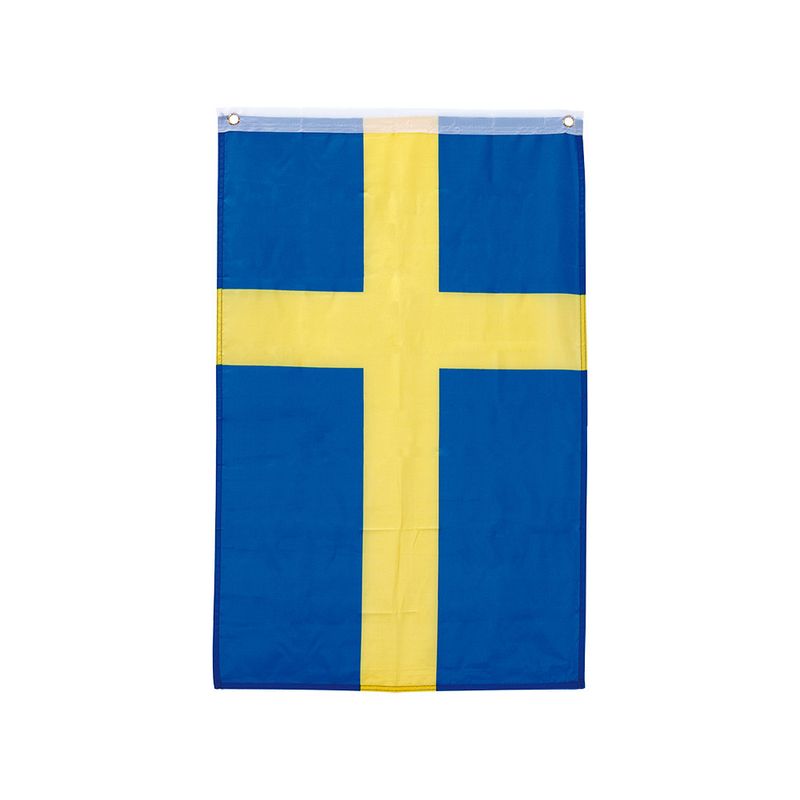 Svenska flaggan