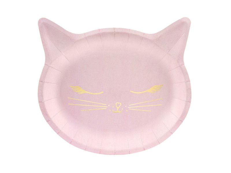 Katt, kalaspaket standard