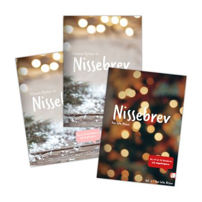 Nissebrev