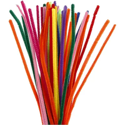 Piprensare färgmix