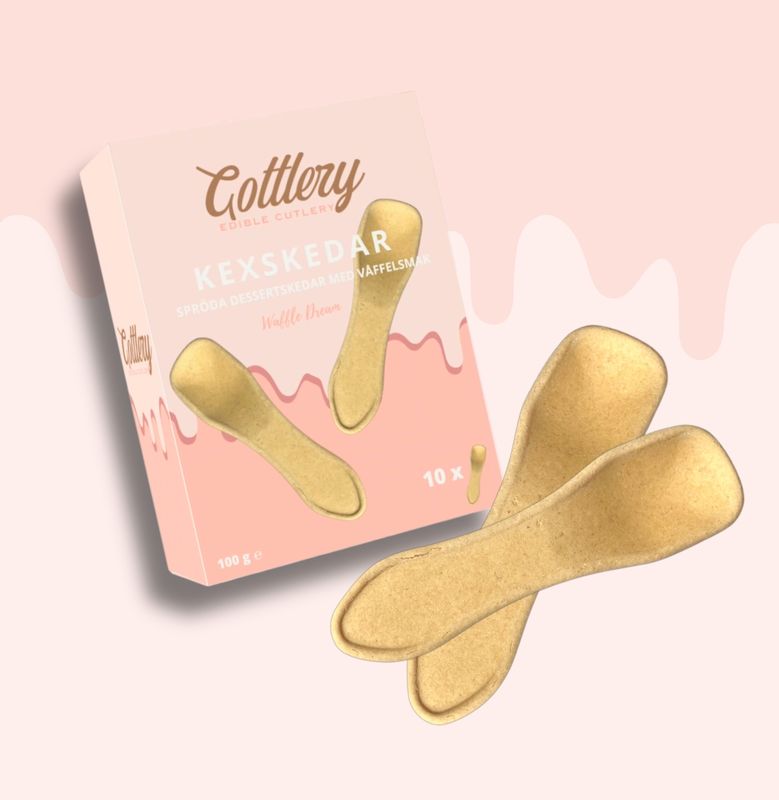 Gottlery kex-sked