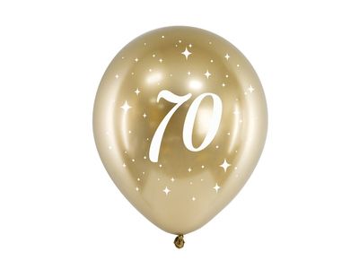 Ballong 70 år