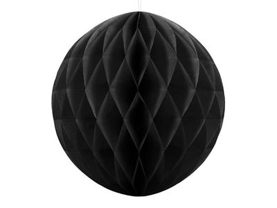 honeycomb svart