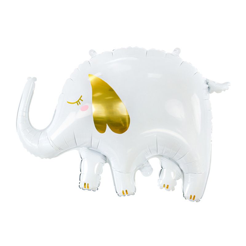 ballong elefant