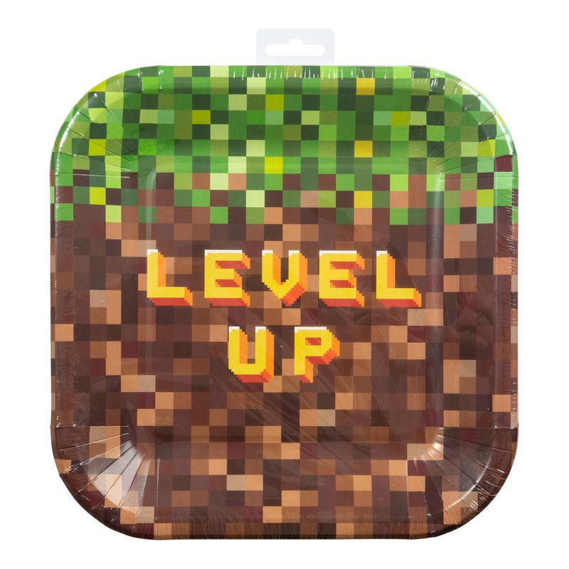 Minecraft, kalaspaket