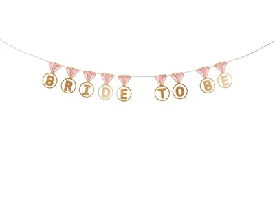 Girlang Bride To Be
