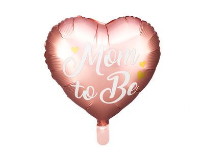 Ballong Mom to Be