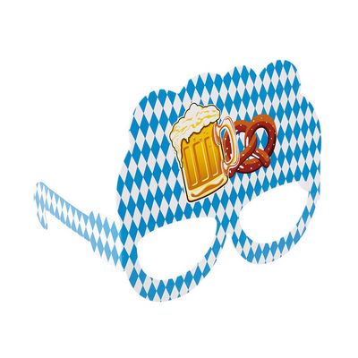 Oktoberfest Dekoration, Paket