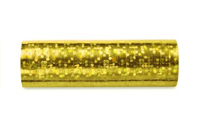 30-års fest kit, guld
