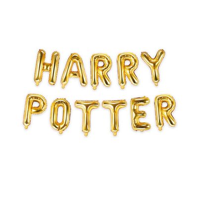 Harry Potter ballong