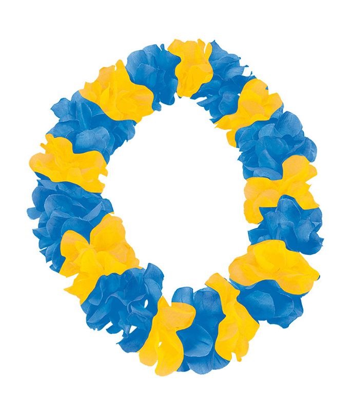 Hawaiikrans Sverige