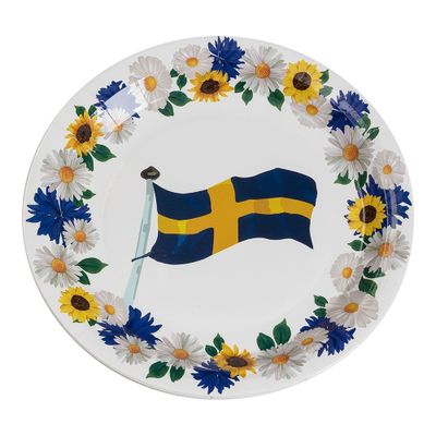 Pappersassiett Sverige