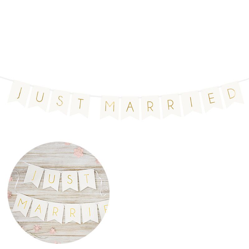 Vimpel just married