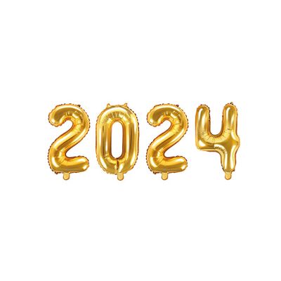 Ballong 2024 siffror