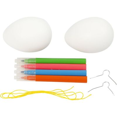 Pysselkit, Påskägg