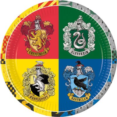 Harry Potter Kalas, kit standard