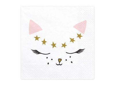 Katt, kalaspaket standard